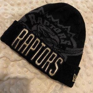 RAPTORS HAT